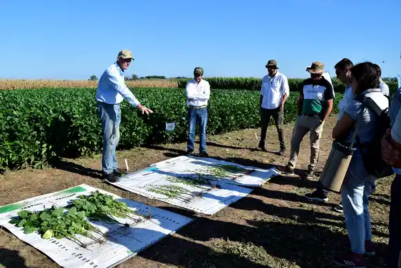 Villaguay será sede de una jornada sobre Buenas Prácticas Agropecuarias