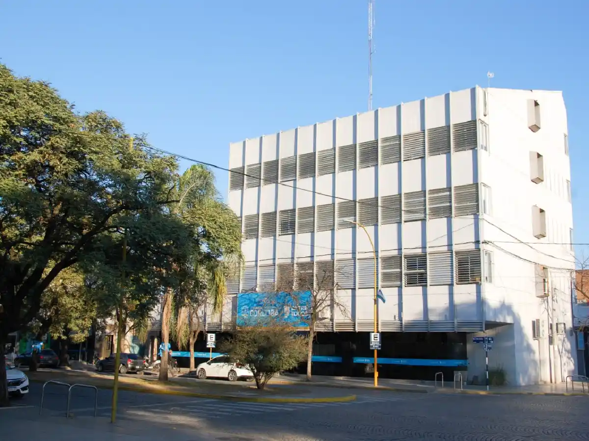Sin actividad en Casa de Córdoba hoy