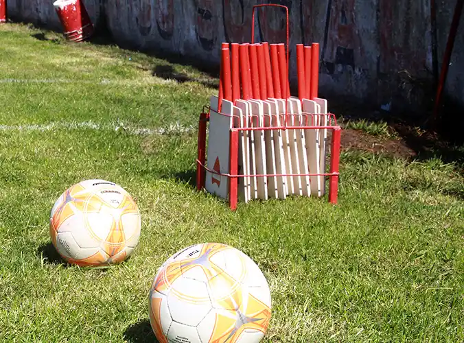 Se pone en marcha el torneo femenino de la Liga Necochea