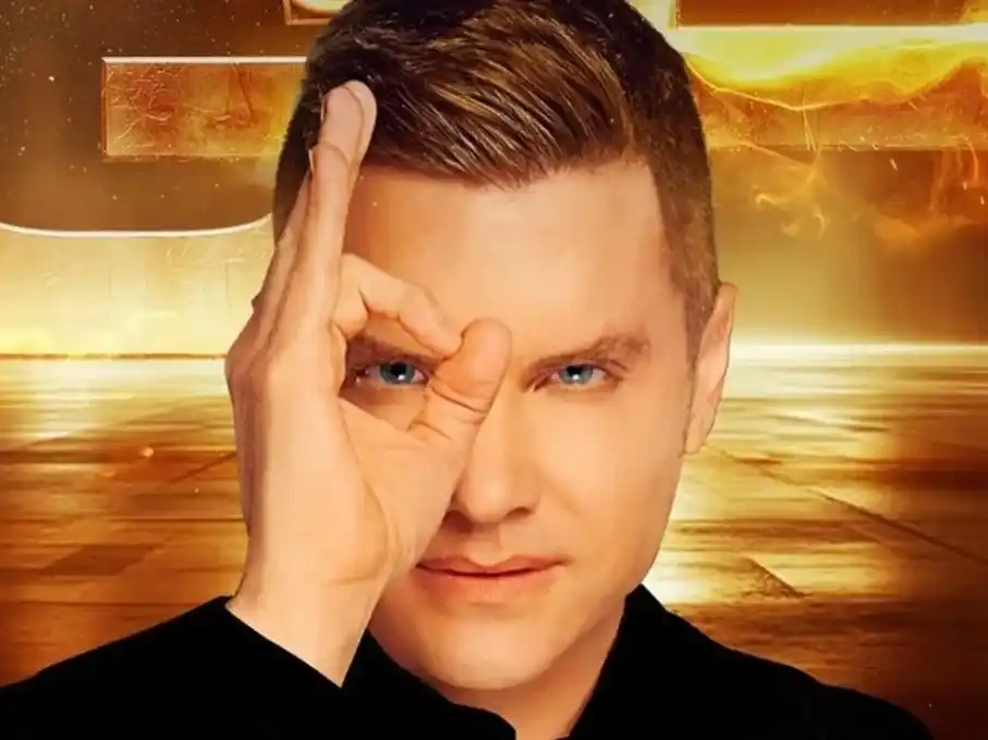 Gran Hermano generación dorada.