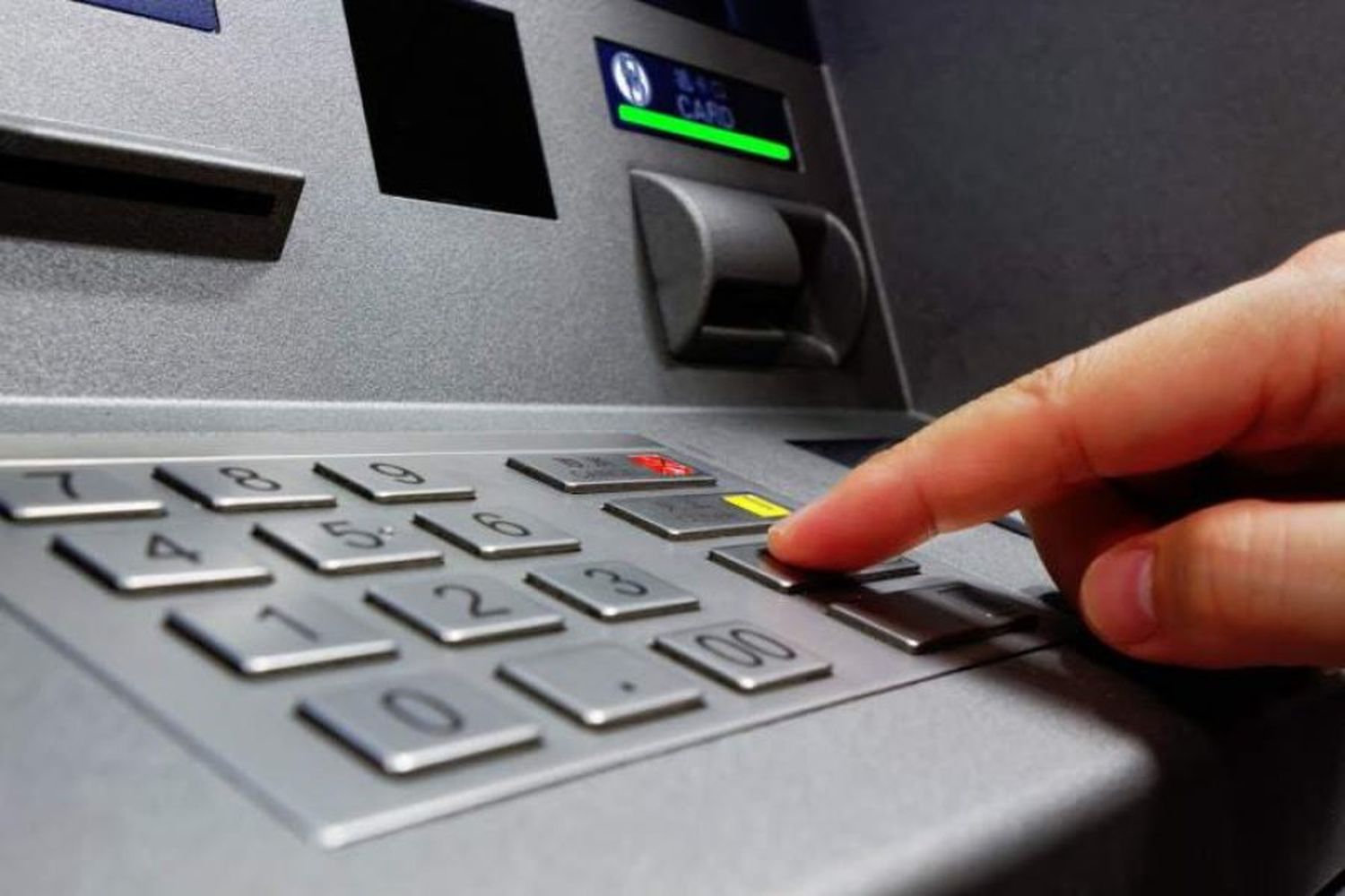 ATE informó el cronograma de pago correspondiente al mes de noviembre: los detalles