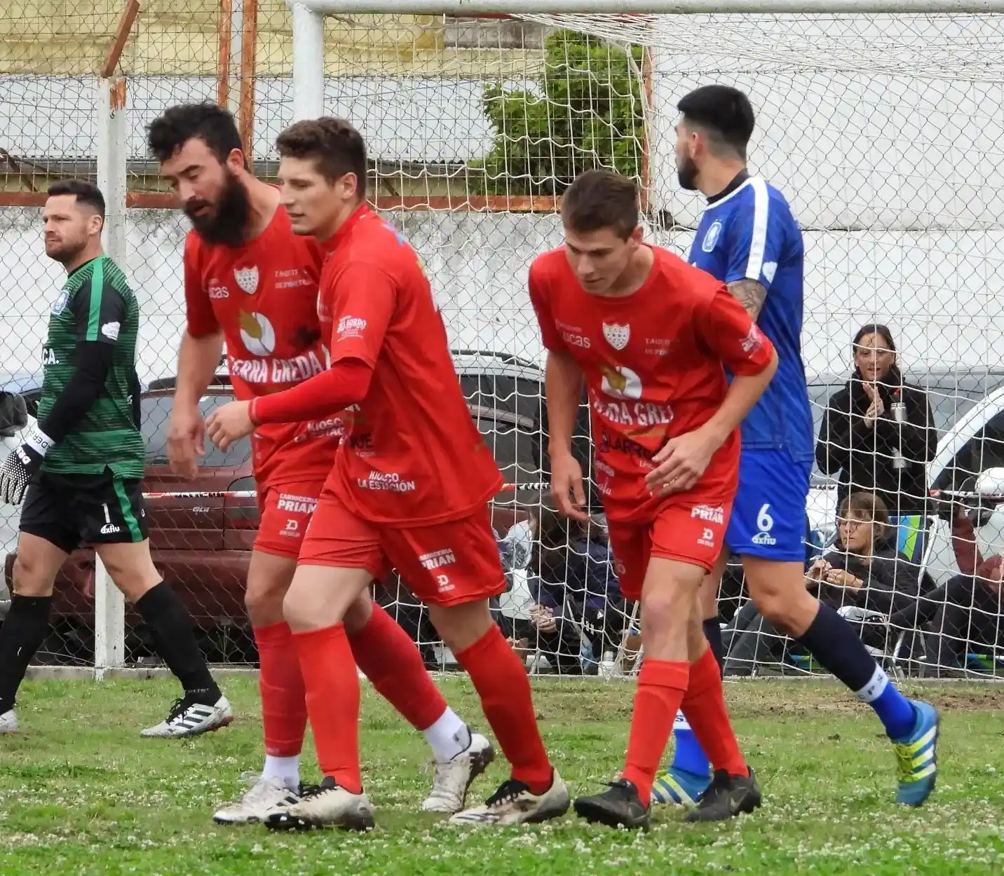 Foto: Silvina González