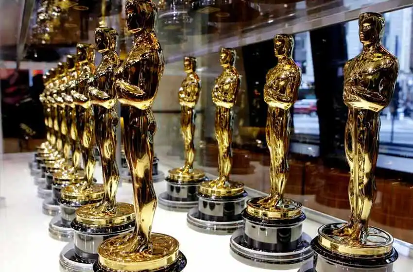Premios Oscar: pandemia, sin zoom, post Donald Trump y con lugar para las minorías