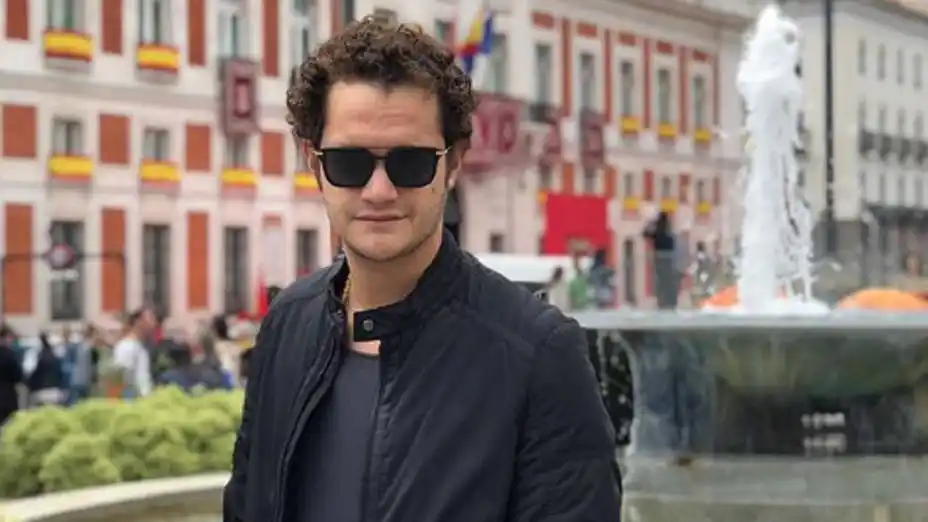 ¿»El Duke», hijo de Elvis Amoroso sigue en cuidados intensivos? Esto es lo que se sabe