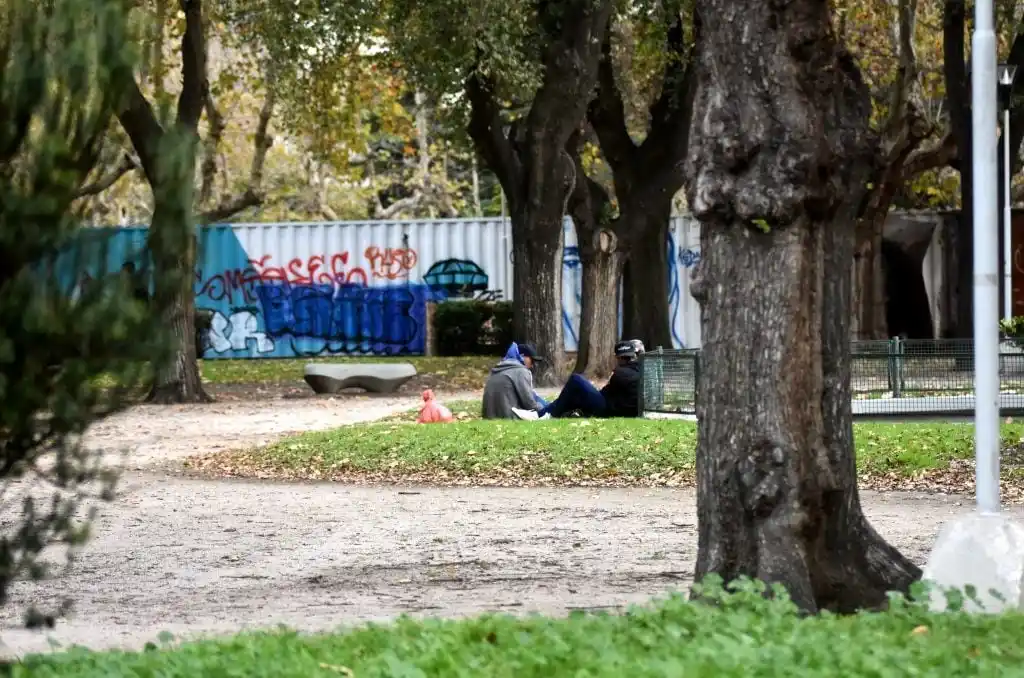 Mar del Plata: Condenado por abuso salió de la cárcel, conoció a una feriante en la plaza y la violó