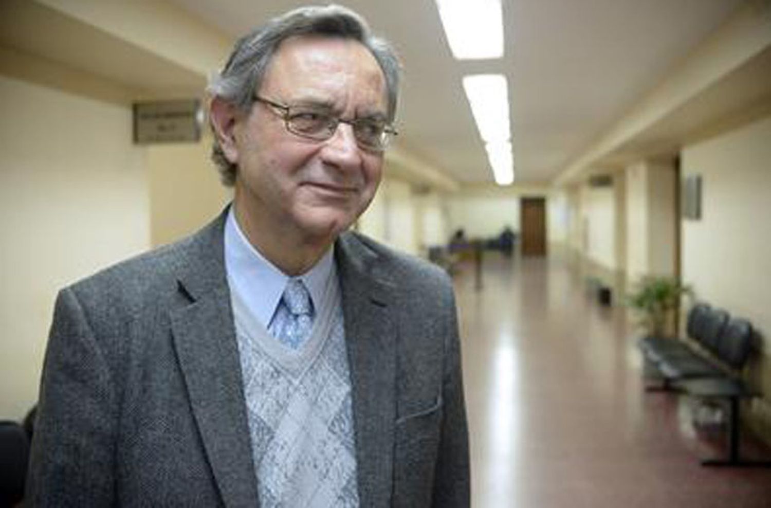 Juez Caterina: “Si tenemos miedo los jueces, qué le espera al ciudadano común”