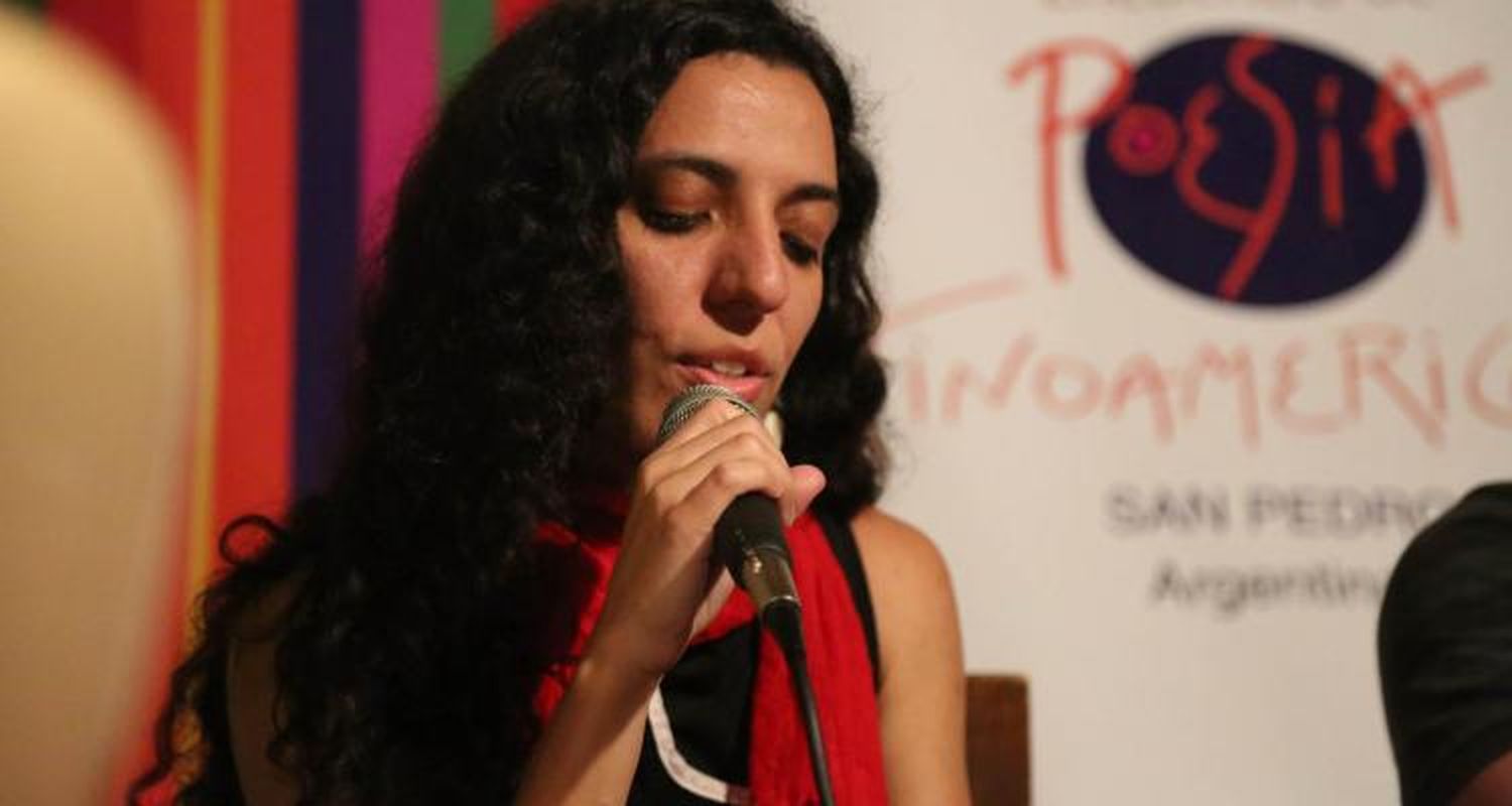 Segundo Encuentro de Poesía Latinoamericana