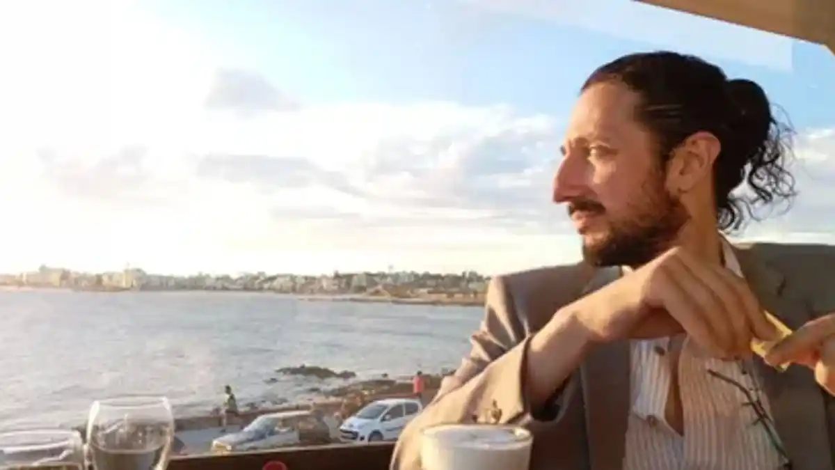 Dictan 120 días de prisión preventiva para el doble femicida Pablo Laurta por el asesinato del remisero