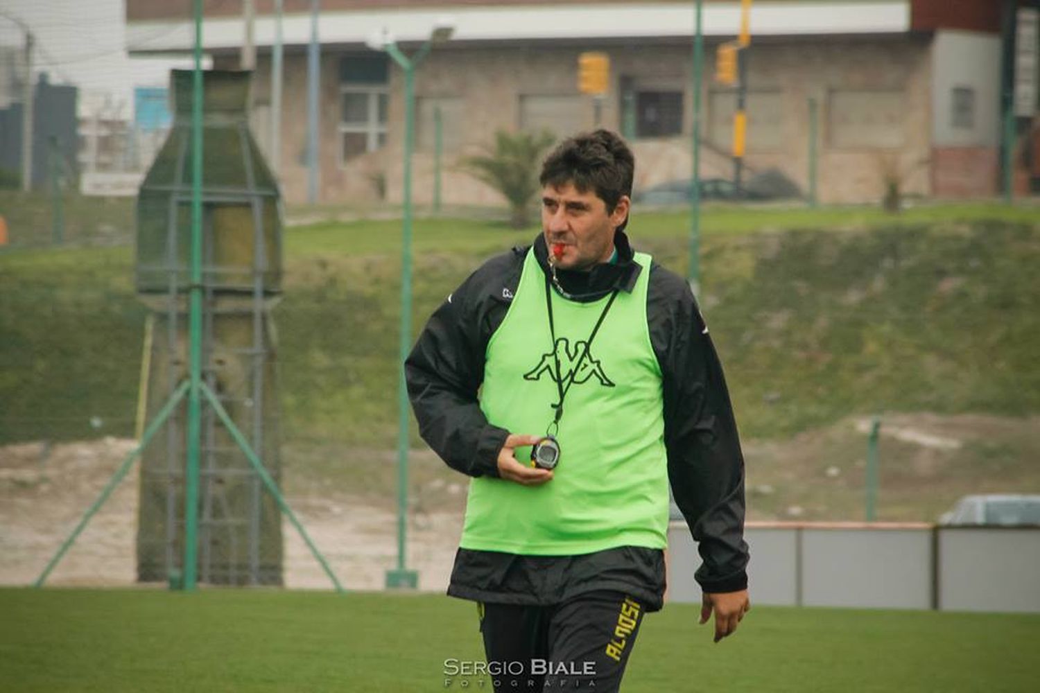 “No vamos a inventar nada”