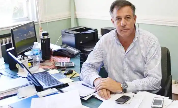 CTM: Orabona se refirió al pago a ribereños y proyecto de  provincialización de la represa