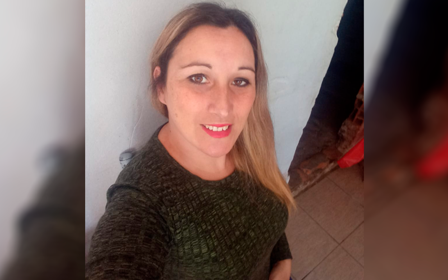 Feliz cumple, Gisela Puig
