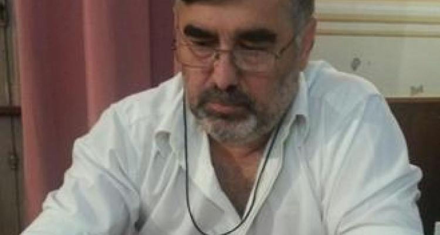 Sánchez Negrete sospecha que Guacone cobra un sueldo de Provincia