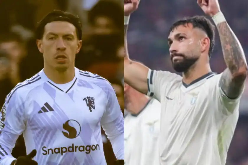 Argentinos en el fútbol europeo: la agenda deportiva de este jueves