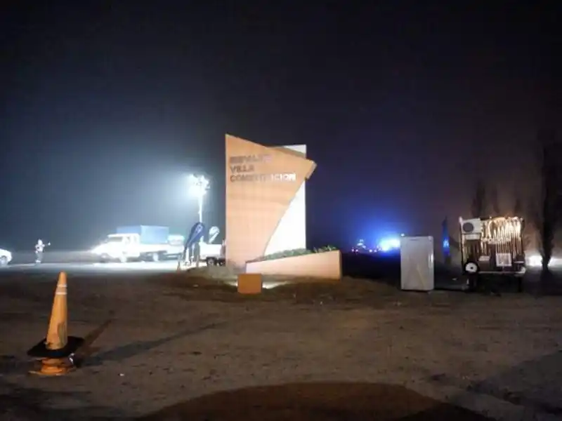 Crimen y misterio en la ruta 177