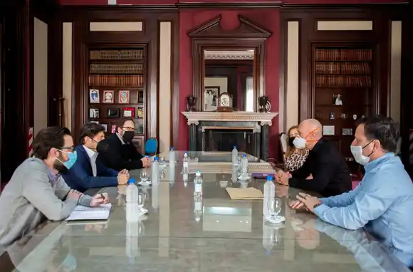 La Provincia prorrogó el congelamiento de tarifas eléctricas hasta fin de año