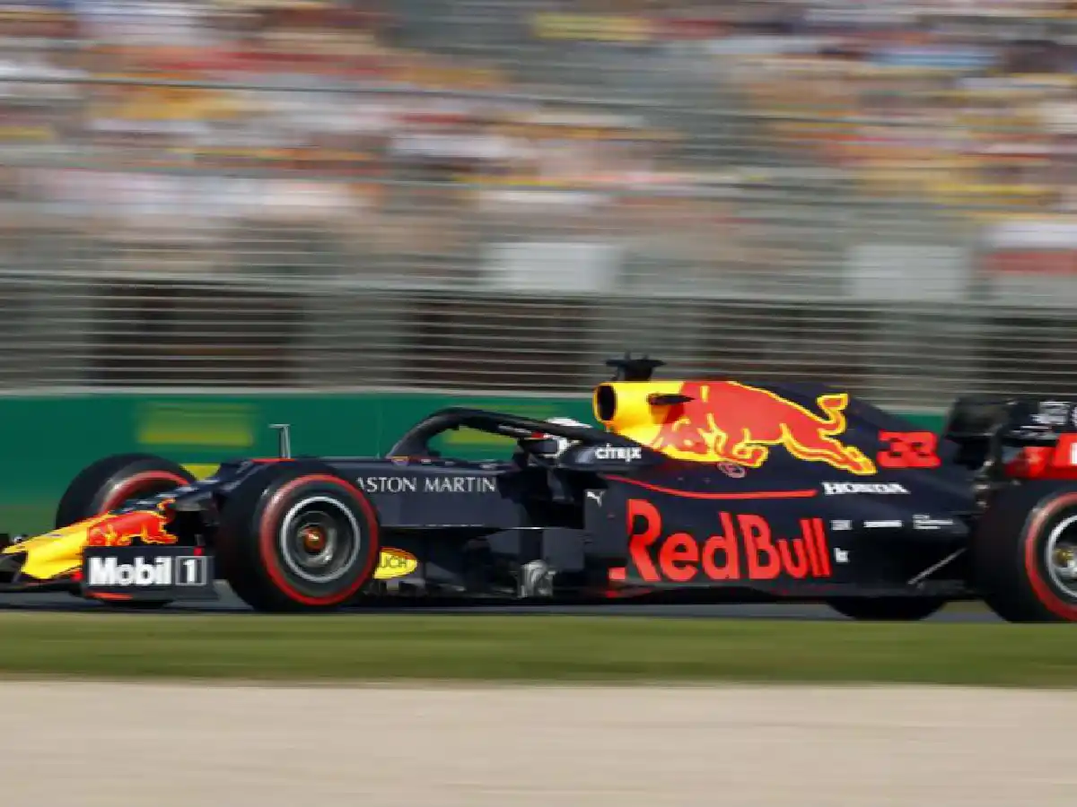 El jefe del equipo Red Bull cree "factible" correr la F1 en Austria el 5 de julio