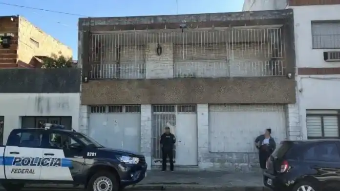 Rescataron a una mujer que estaba esclavizada por una familia hace 22 años