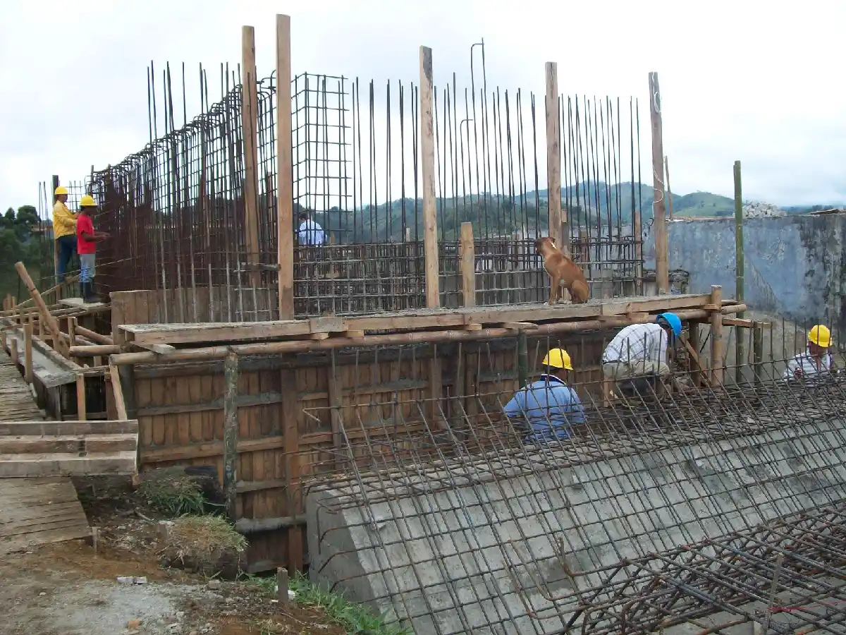 El costo de la construcción  acumuló una suba de 38,5%  entre enero y noviembre  