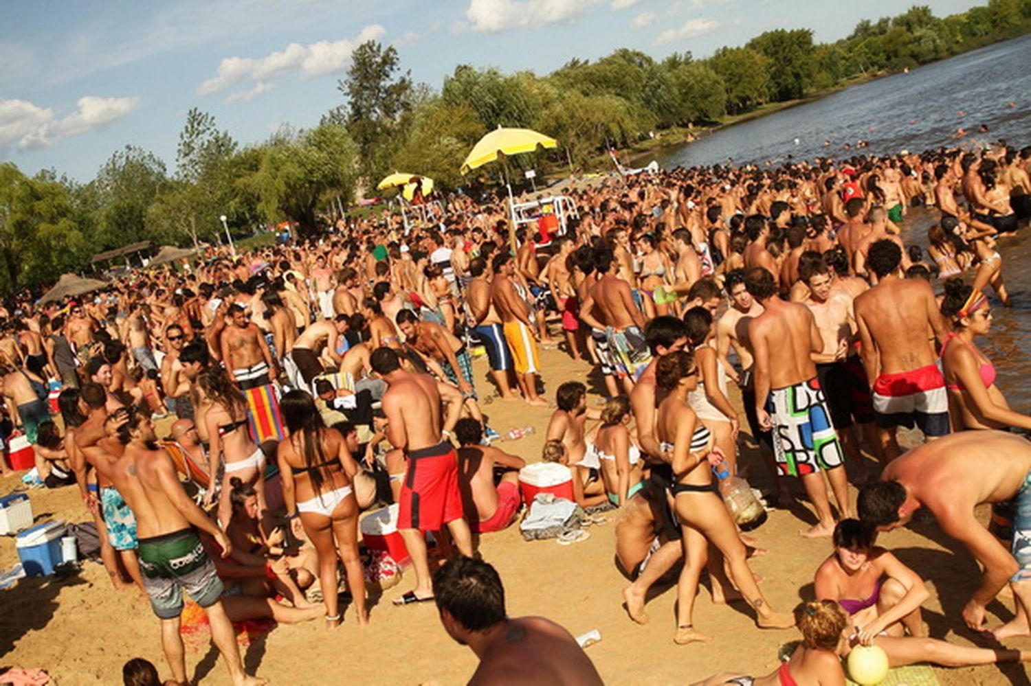 Gualeguaychú vivirá cinco días de fiesta y variadas propuestas