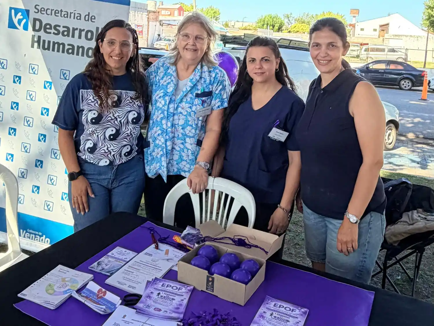 Enfermedades Poco Frecuentes.