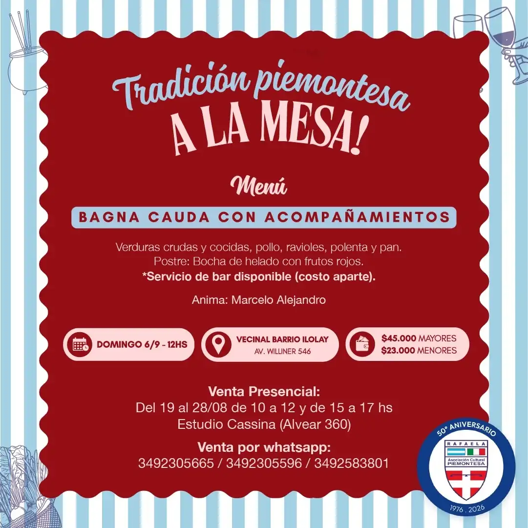 invitación