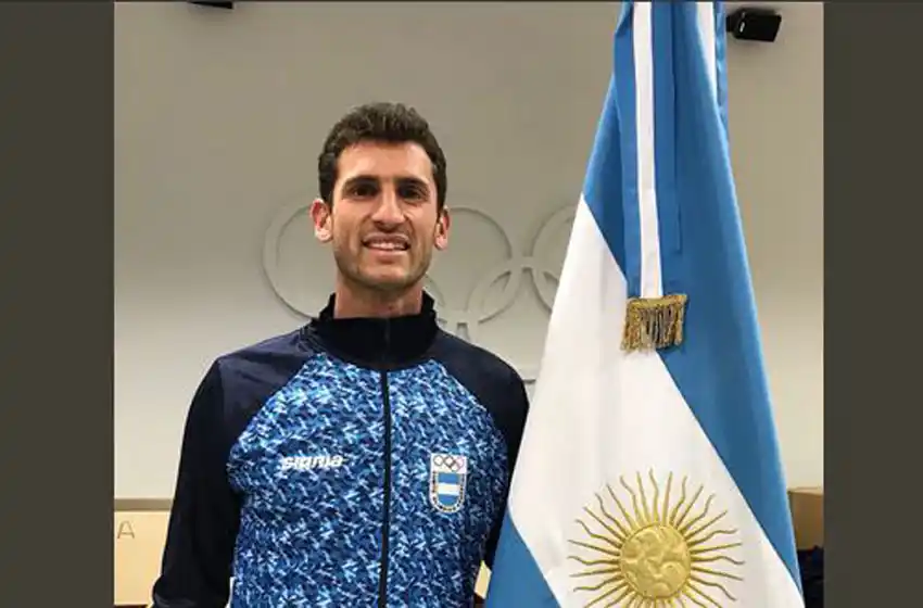 Argentina, la delegación mas numerosa