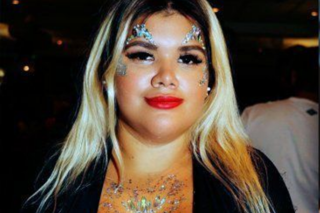 Morena Rial rompió el silencio tras perder su embarazo