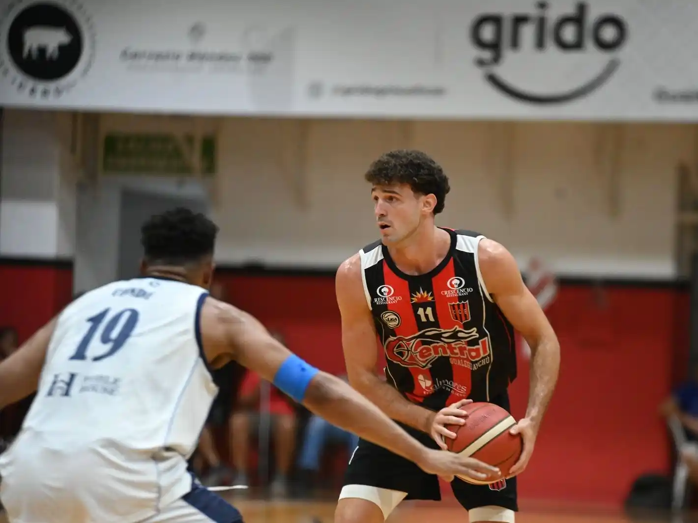 Crédito: MR Fotografía.