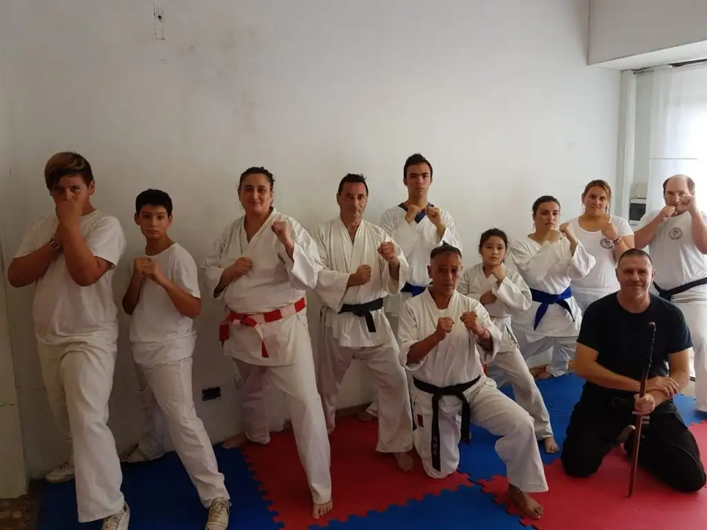 Fénix Ryu crece con más actividades