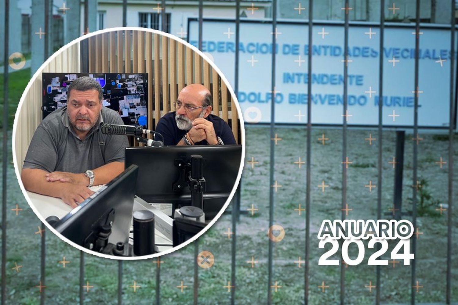 Un año de avances para la FEV: “Tenemos la satisfacción de haber encarado cada uno de los temas que nos planteamos”