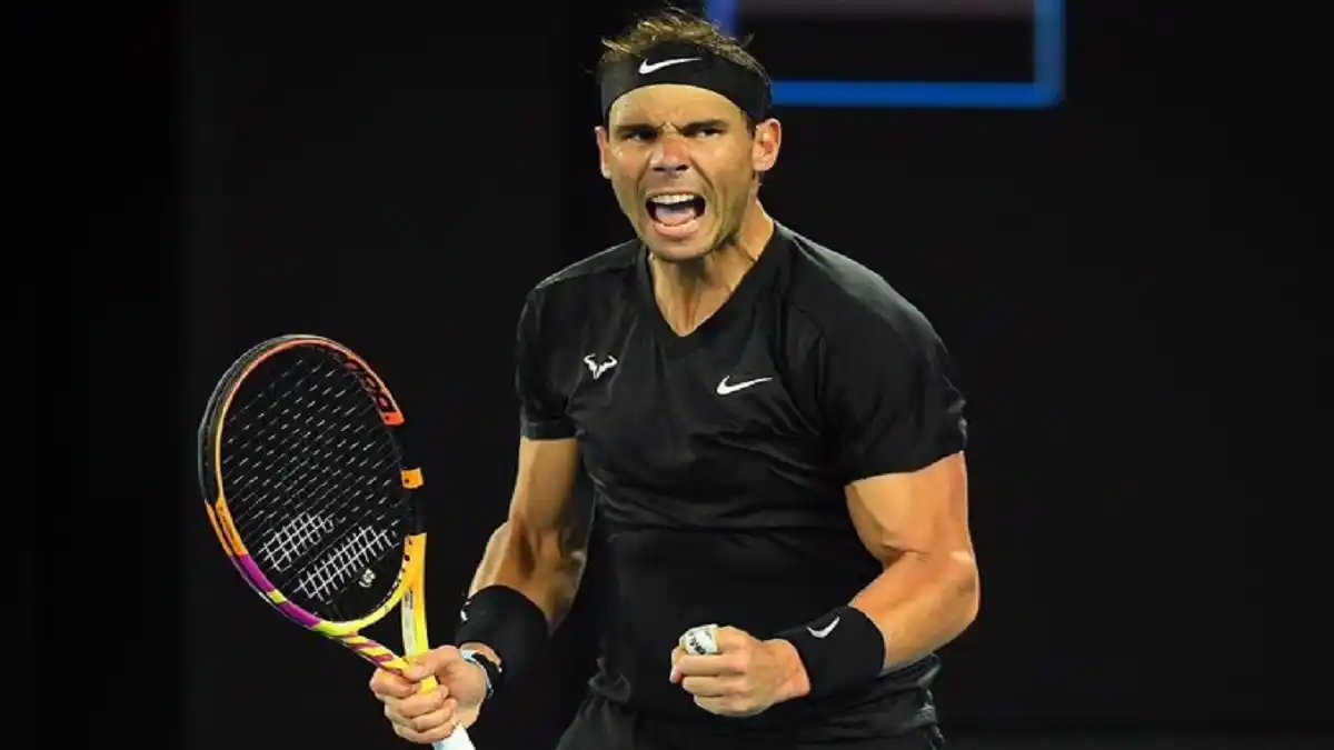 LAS CONFESIONES de RAFA NADAL: emotiva carta revela aspectos desconocidos de la vida del astro del tenis