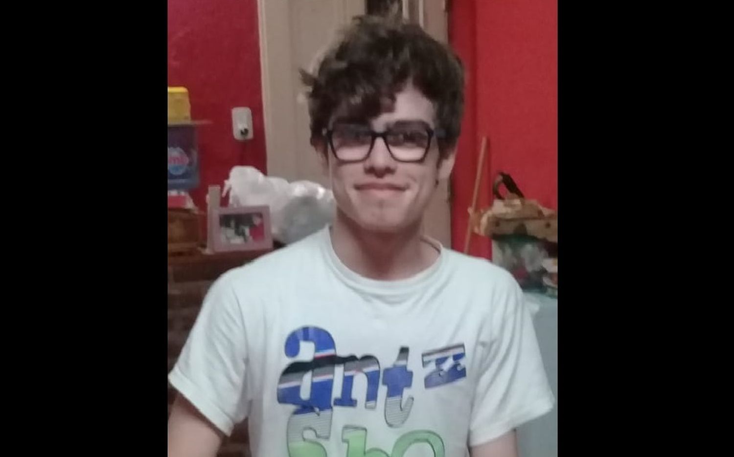 ¡Lauti cumplió años!