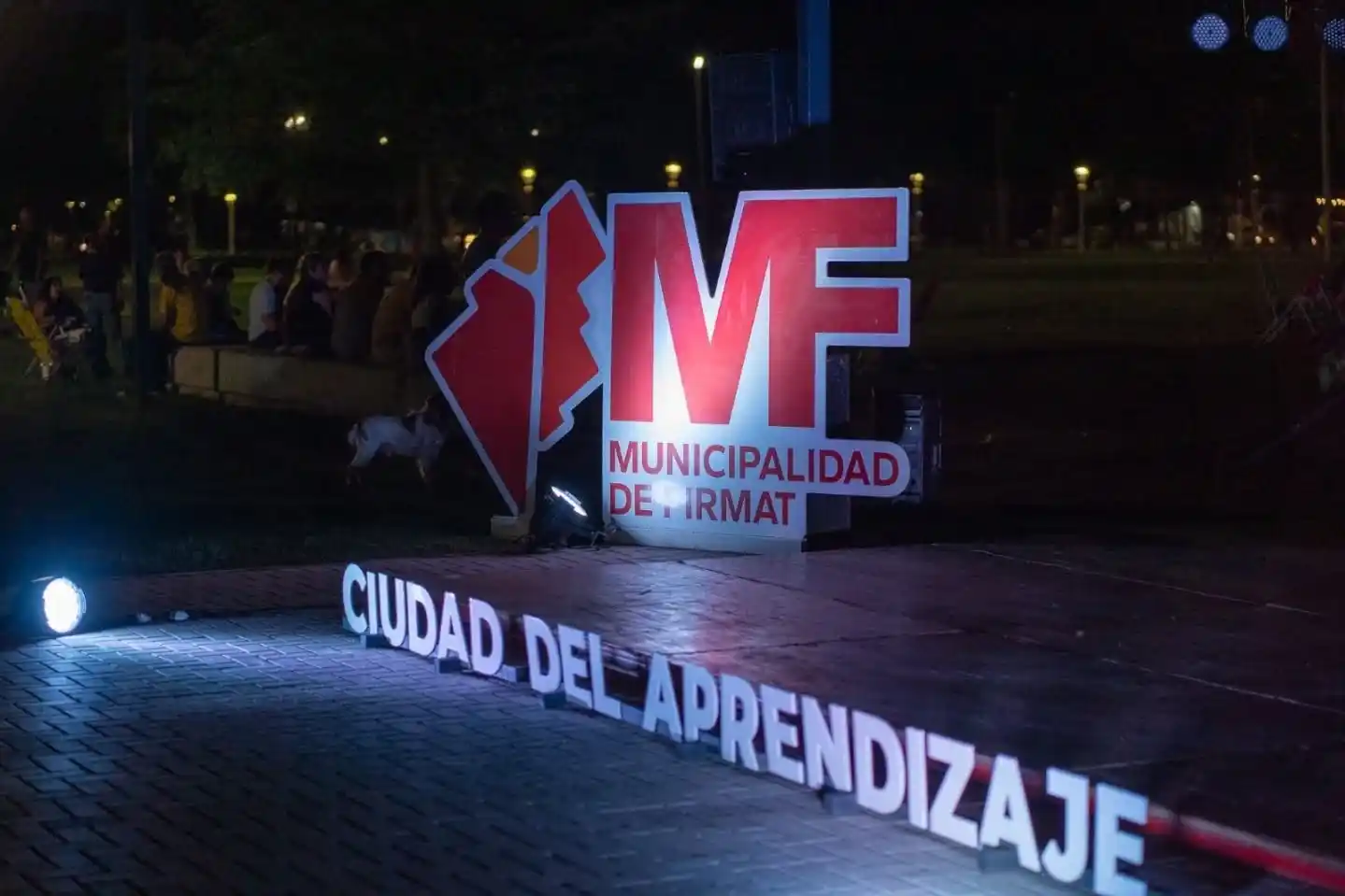 ciudad del aprendizaje