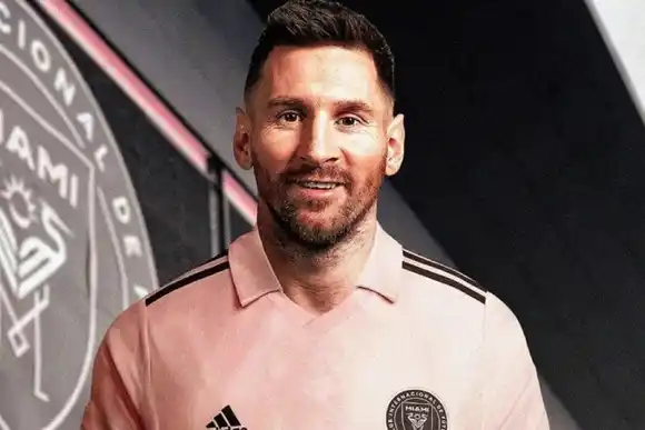 ¿Cuándo llega Lionel Messi a Miami?: su nuevo equipo confirmó cuándo será la presentación
