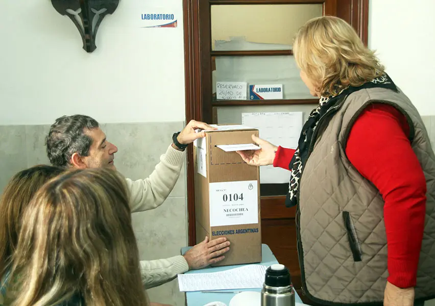 Hay siete listas nuevas y habría 19 precandidatos en Necochea