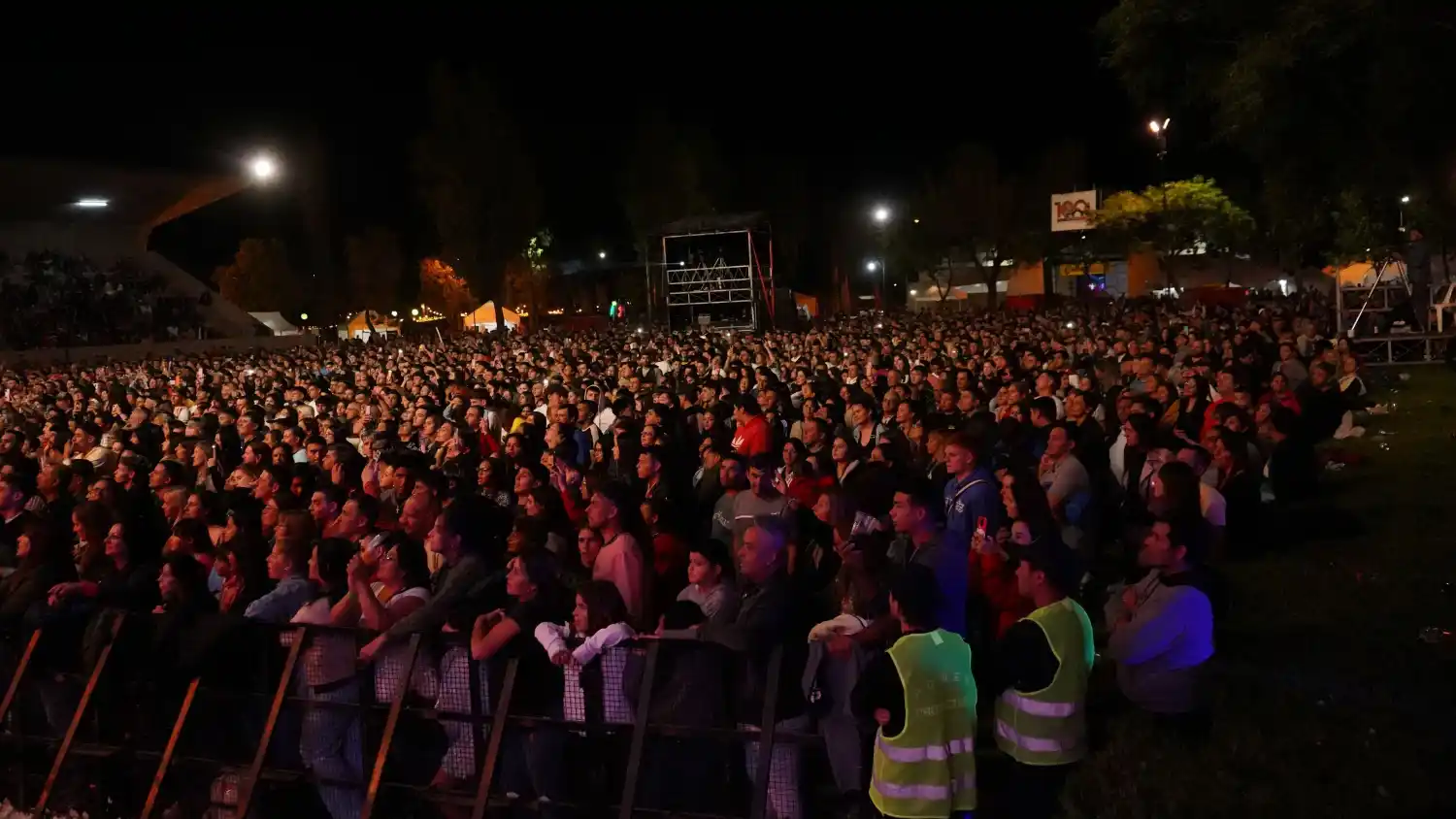 Mañana arranca la venta de entradas para la Buena Mesa 2026