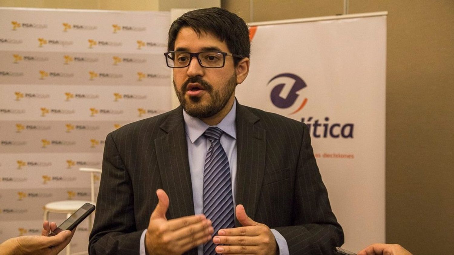 CONTRA TODO PRONÓSTICO:  experto asegura que estos sectores de la economía van a crecer a finales del 2024
