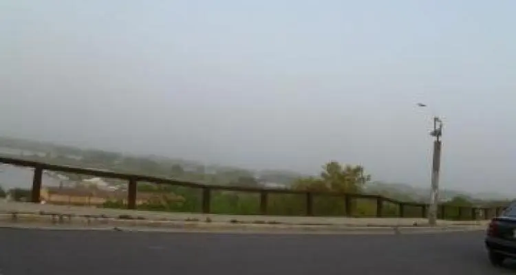 El día en que las cenizas del Puyehue llegaron a San Pedro