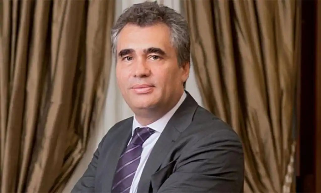 Alejandro Vanoli defendió el aumento anunciado el viernes para los jubilados