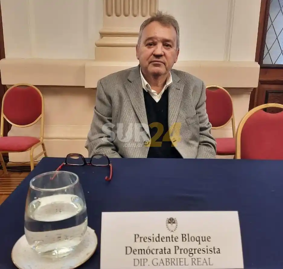 Real se opone al acuerdo de la deuda con Santa Fe: “Un país en llamas y un federalismo pisoteado”