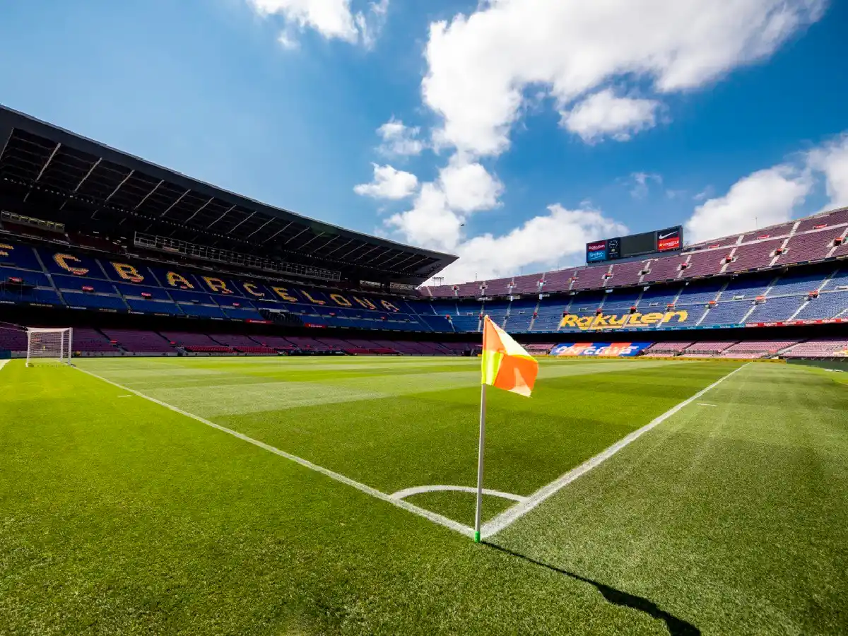 Barcelona, el club que más ganancias en la última temporada