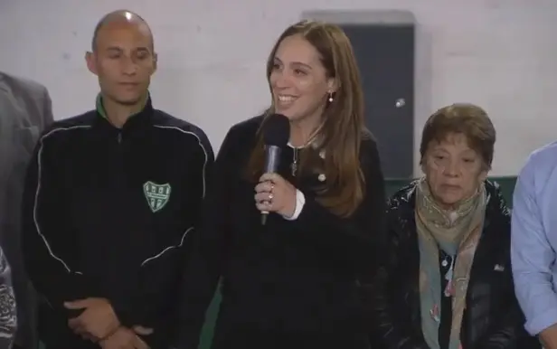 Los clubes de Necochea y Quequén tendrán acceso a una tarifa social eléctrica