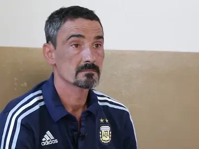 Cayó detenido el peligroso narco Bebote Álvarez en ciudad de Buenos Aires.