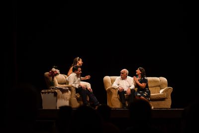 El 40º Encuentro Provincial de Teatro se realizará en Paraná del 22 al 24 de agosto