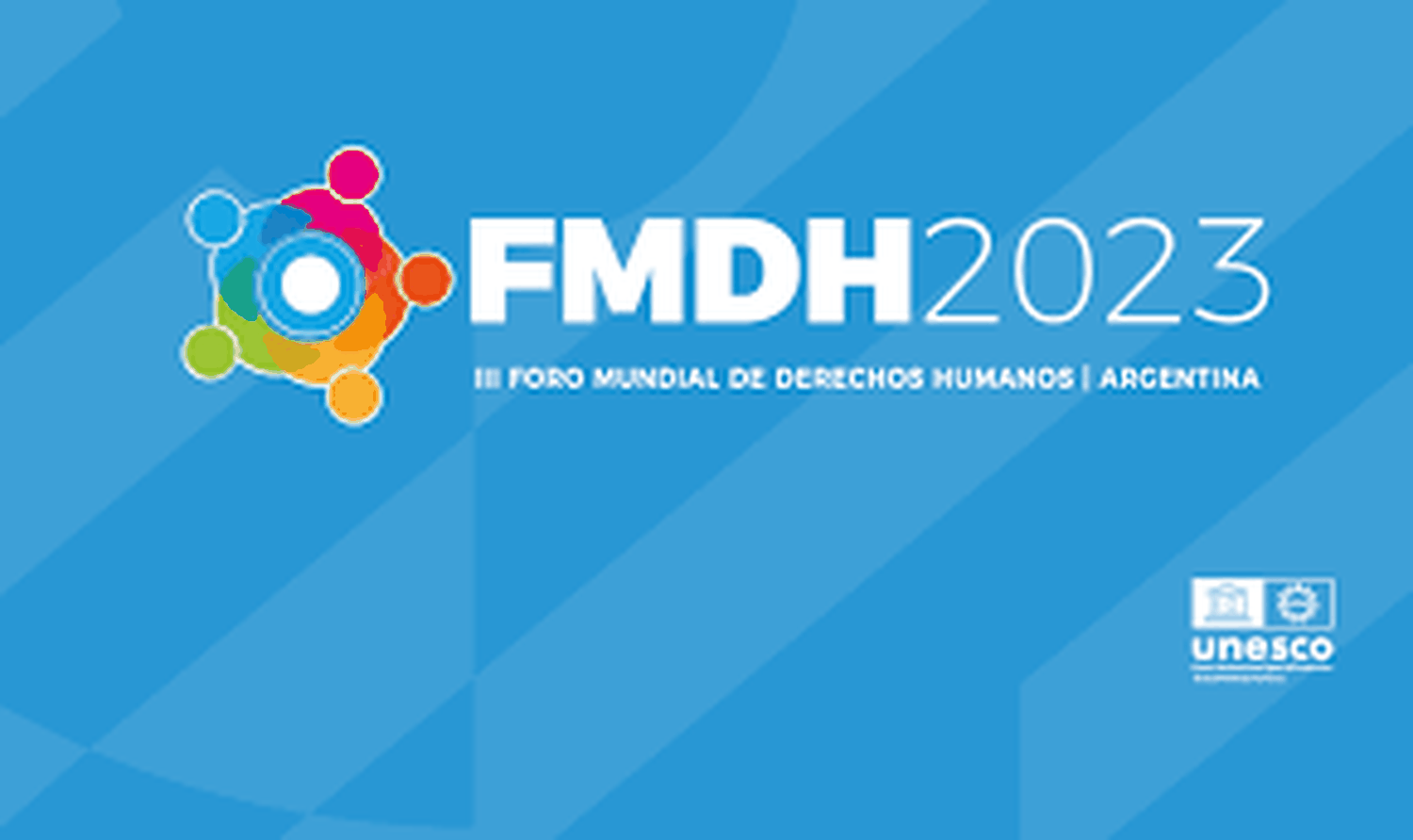 Ituzaingó participa del III Foro Mundial de Derechos Humanos