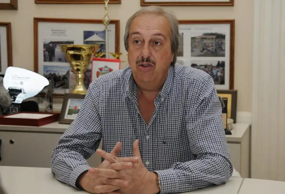 El jueves llegará de Brasil directivo de Cinpal y se realizará una reunión