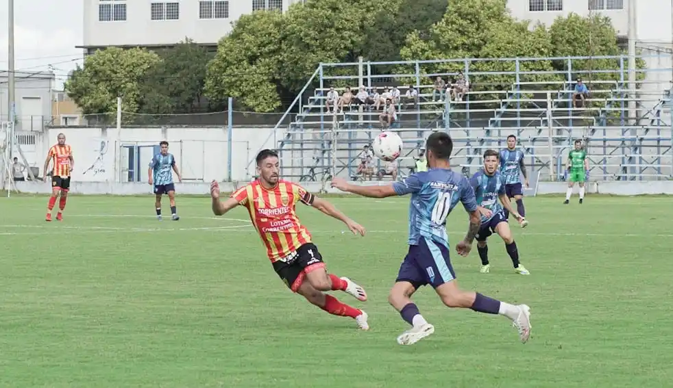 Sin margen de error: Juventud recibe a Racing de Córdoba necesitado de sumar