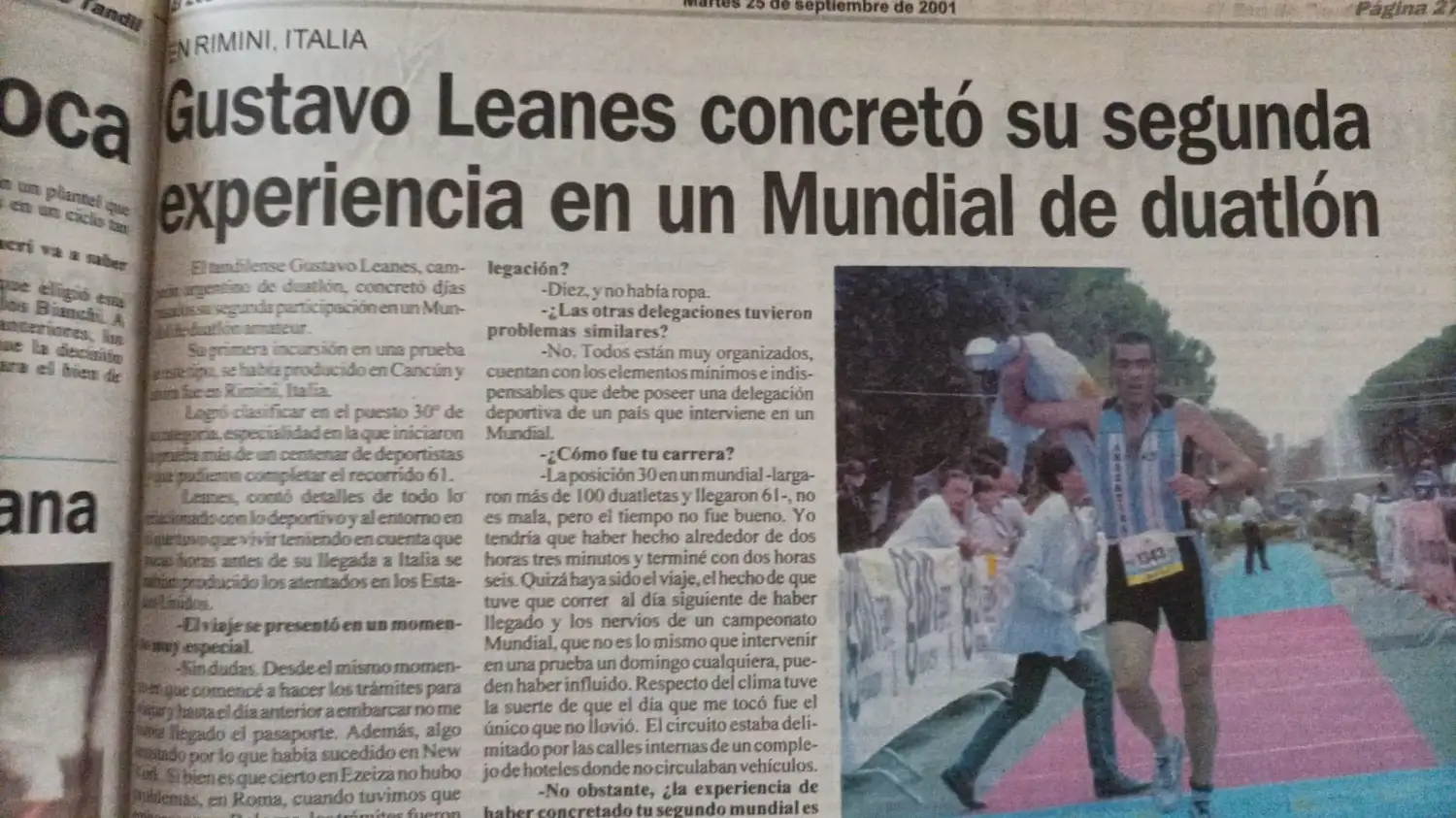 25 de septiembre