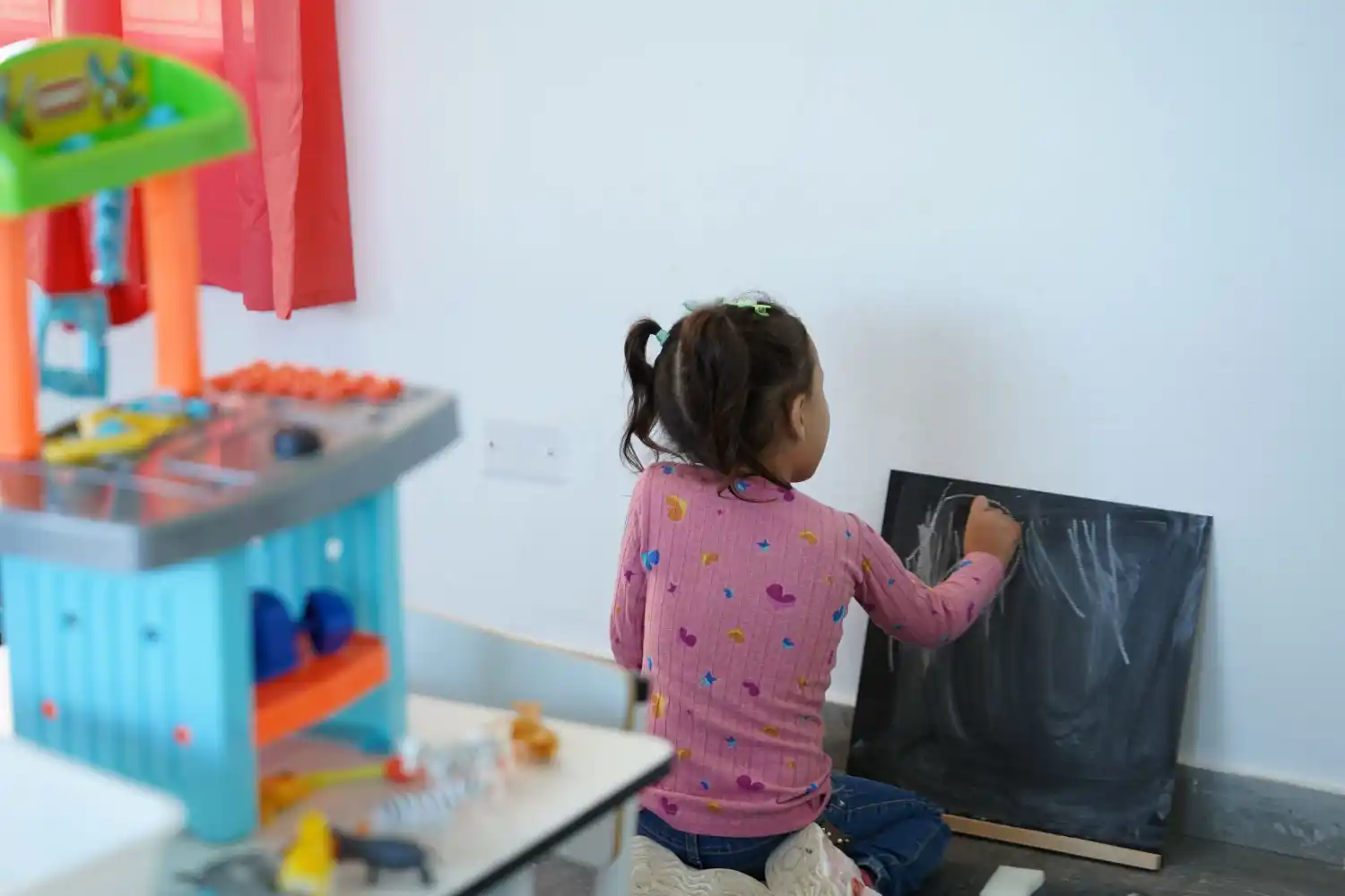 Receso invernal: las guarderías municipales funcionarán con actividades recreativas