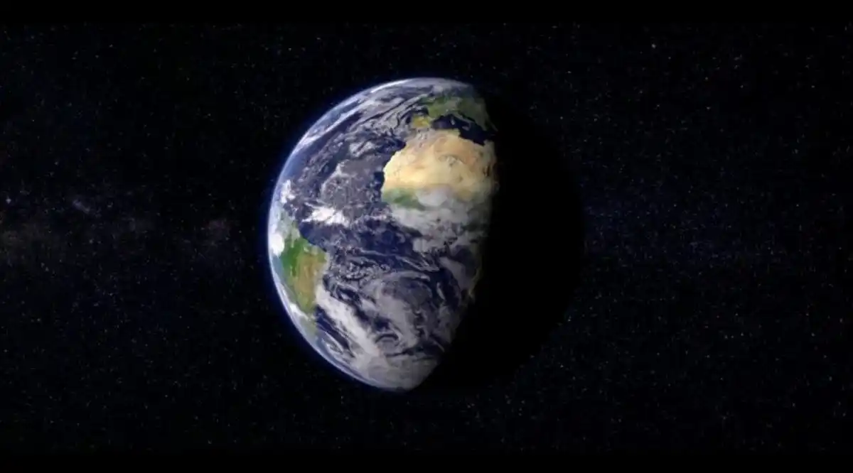 La Tierra gira cada vez más rápido y tendremos un 2021 más corto